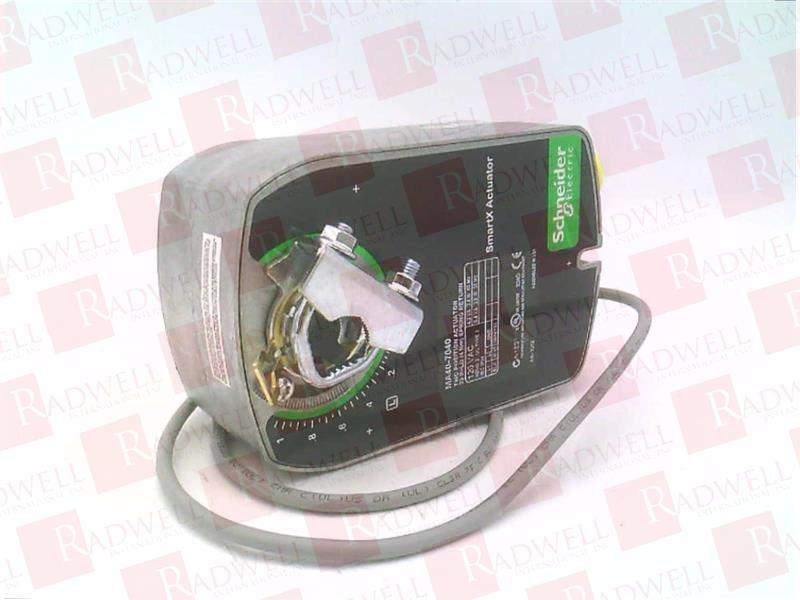 SCHNEIDER ELECTRIC MA40-7040