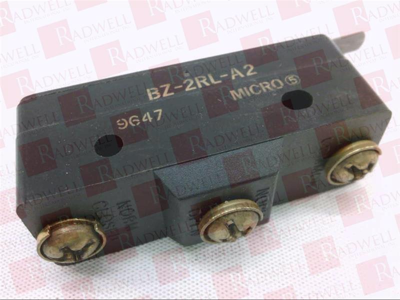 HONEYWELL BZ-2RL-A2