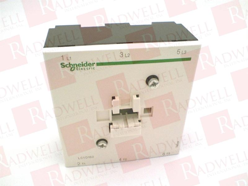 SCHNEIDER ELECTRIC LA5D15050