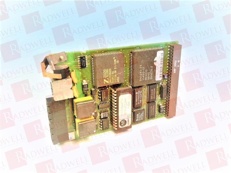 ALLEN BRADLEY 96254872