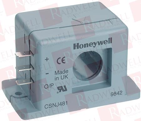 HONEYWELL CSNJ481