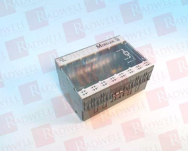 EATON CORPORATION XN-32DI-24VDC-P