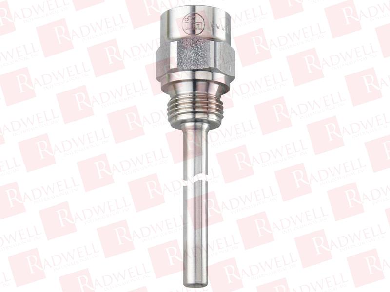 EFECTOR THERMOWELL, D6/ G1/2 /L=150-E37620