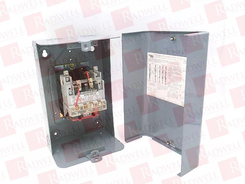 EATON CORPORATION AH-30-021-G-30