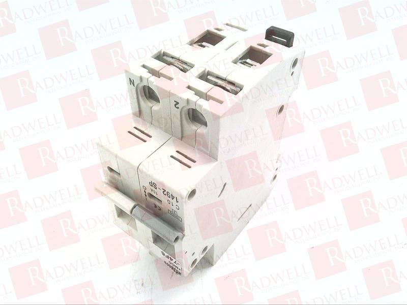 ALLEN BRADLEY 1492-SP1C160-N