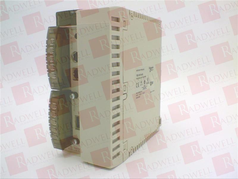 SCHNEIDER ELECTRIC TSX-H57-44M