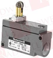 HONEYWELL BZE72RQ8PG