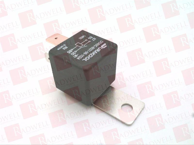 AMERICAN ELECTRONIC COMPONENTS DG85C-8021-96-1024-M1