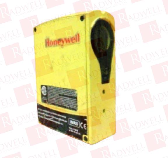 HONEYWELL FF-SPR47TRG