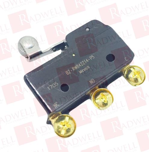 HONEYWELL BZ-RW842214-P5