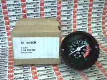 BOSCH F-008-P02-927