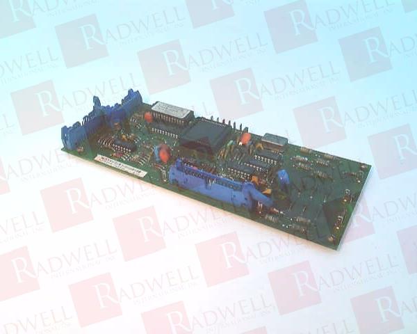 BOSCH 109-0770-3A06-03