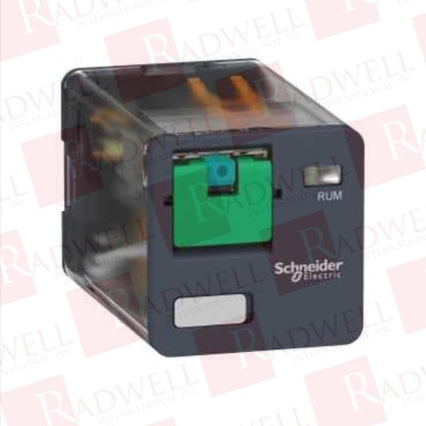 SCHNEIDER ELECTRIC RUMF23FD