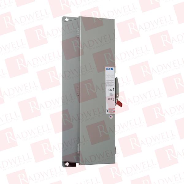 EATON CORPORATION RKDN400