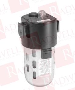 WILKERSON PNEUMATIC L27-03-G00