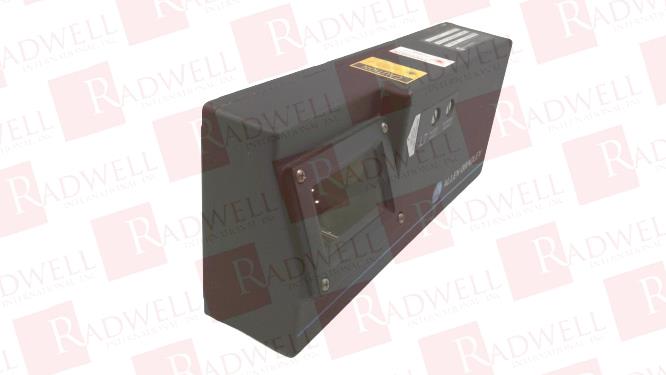 ALLEN BRADLEY 2755-L7RX6