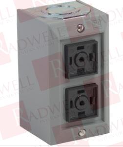 SCHNEIDER ELECTRIC 9001-BG218