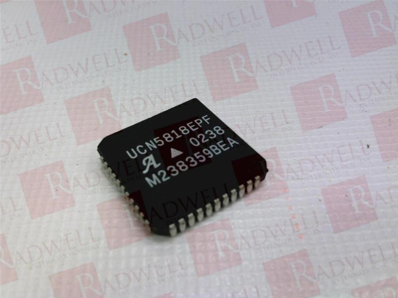 ALLEGRO MICROSYSTEMS IC5818EPF