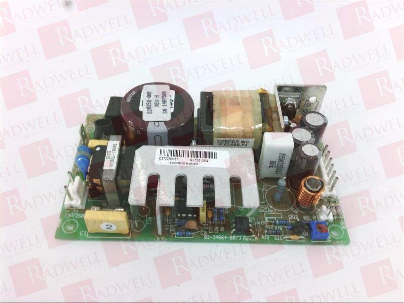 SL POWER ELECTRONICS GLC65-28G