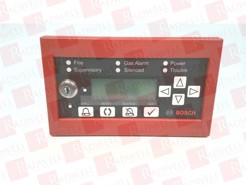 BOSCH FMR-1000-RCMD