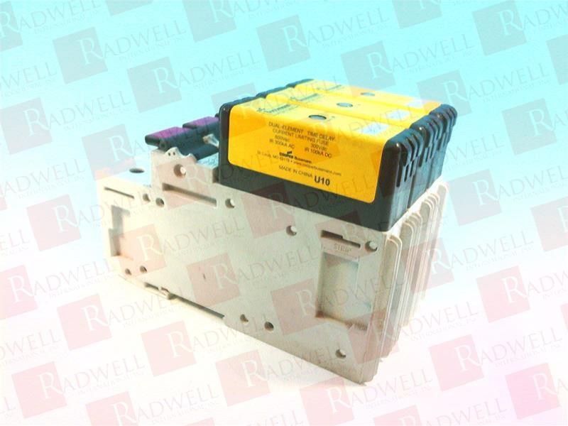 EATON CORPORATION CCP-3-100CF