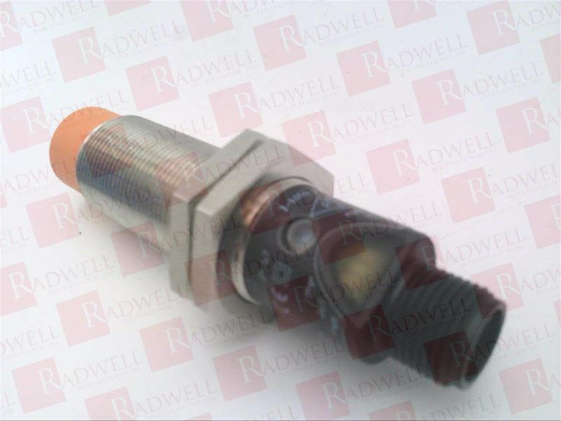 EFECTOR DGA3012-WPKG/US/3D -DI601A