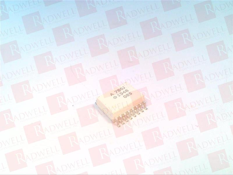 BROADCOM HCPL-786J-000E