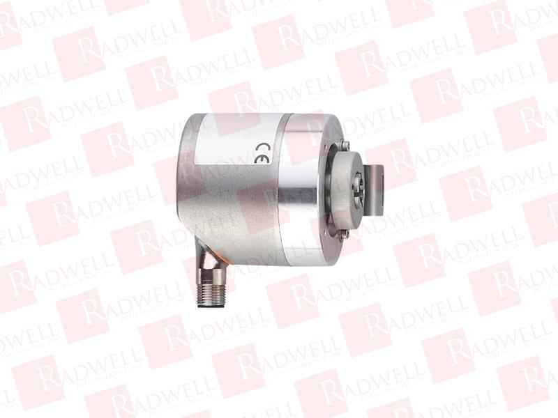 EFECTOR INCREMENTAL ENCODER BASIC LINE-RO3103