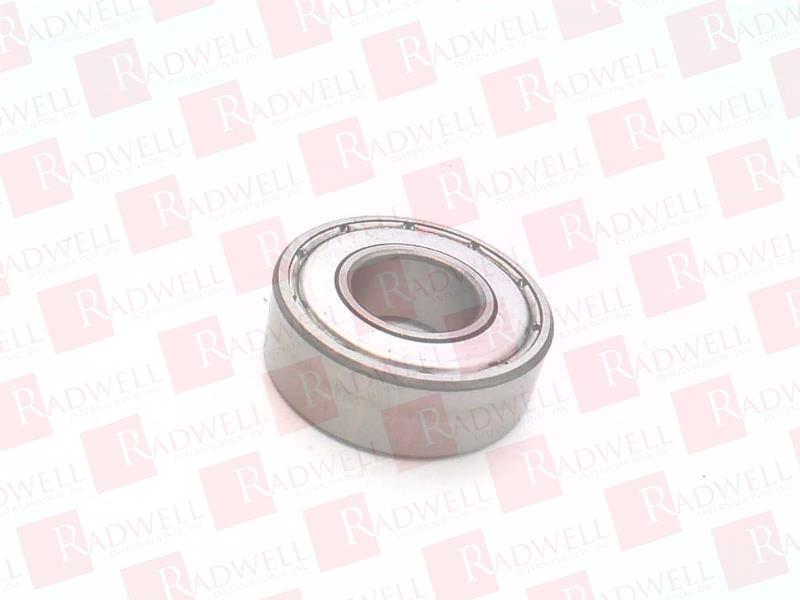 RBC BEARINGS 1616-DSTN