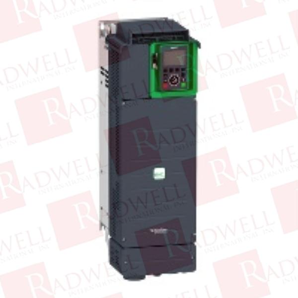 SCHNEIDER ELECTRIC ATV630D22M3