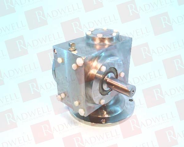 REGAL REXNORD SS-BMQ818-50-L-56