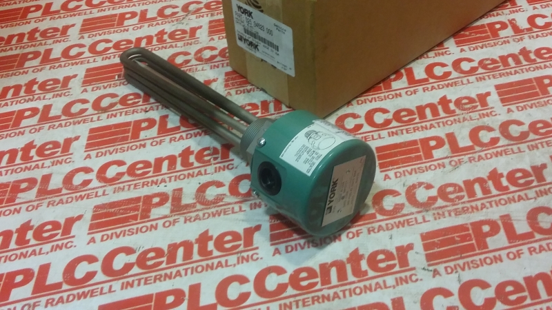 JOHNSON CONTROLS 025-34523-000