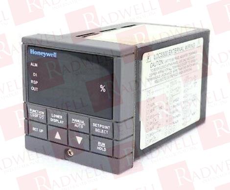 HONEYWELL DC330E-EE-000-10-000000-00-0