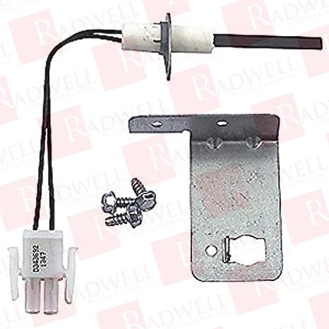 INGERSOLL RAND IGN00145