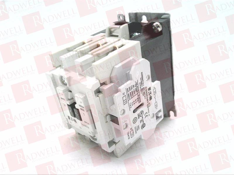 EATON CORPORATION CN15DN3CB