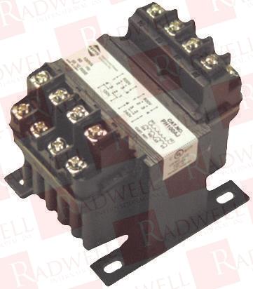 HAMMOND POWER SOLUTIONS PH100QR