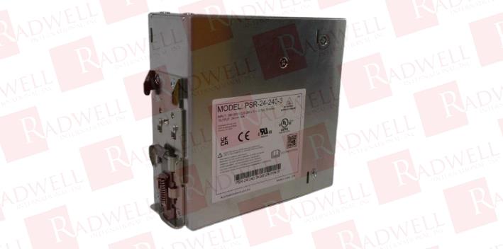 AUTOMATION DIRECT PSR-24-240-3