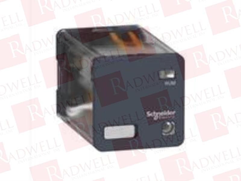 SCHNEIDER ELECTRIC RUMC33E7