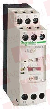 SCHNEIDER ELECTRIC RM4LG01F