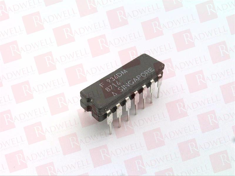 ON SEMICONDUCTOR 936DM