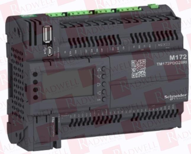 SCHNEIDER ELECTRIC TM172PDG28RI