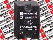 SCHNEIDER ELECTRIC XGPB462220