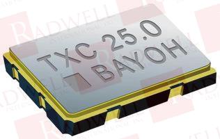 TXC 7W-1.544MBB-T