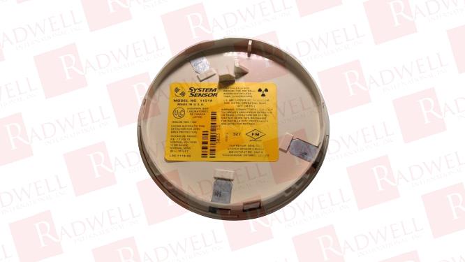 HONEYWELL 1151A