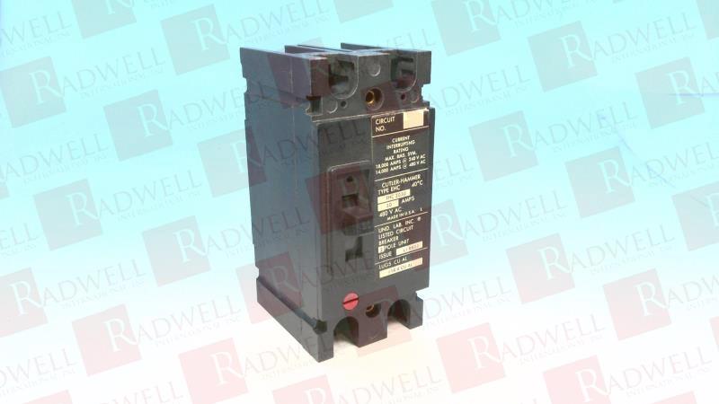 EATON CORPORATION EHC2030