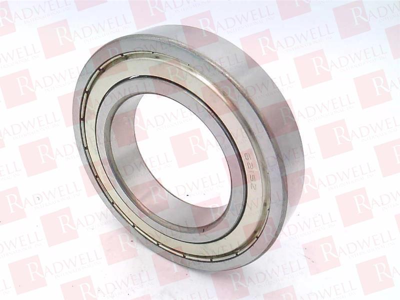 BEARINGS LIMITED 6215-ZZ/C3-PRX