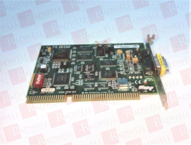 MOLEX 5136-PFB-ISA