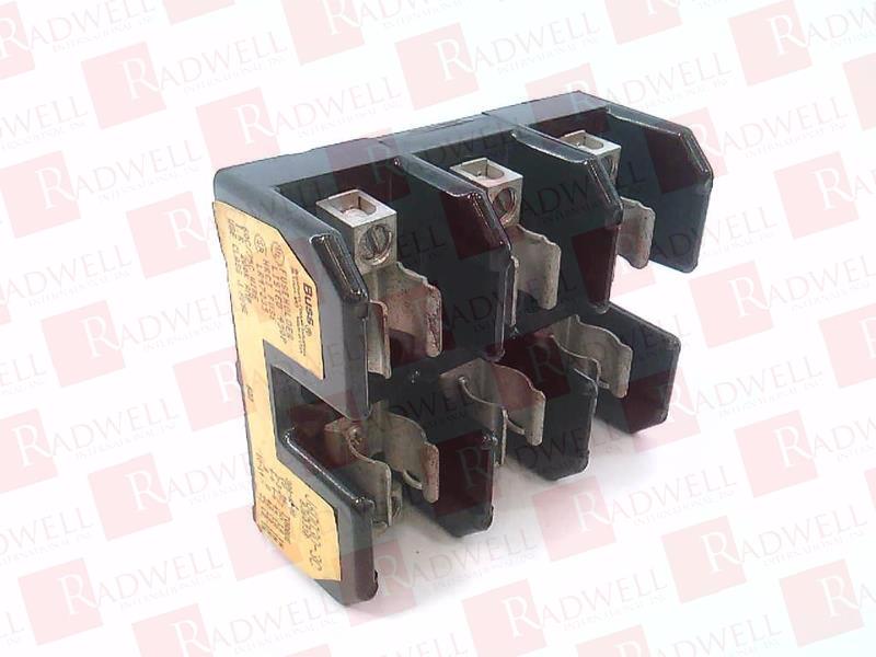 EATON CORPORATION J60030-3C