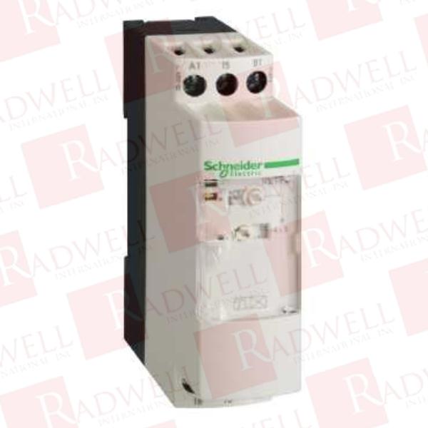 SCHNEIDER ELECTRIC RE7PE11BU