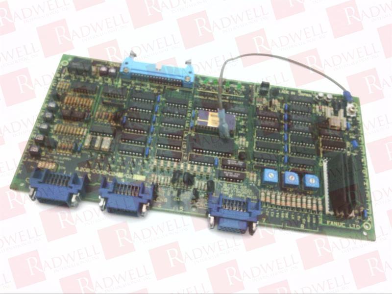 FANUC A20B-0008-0245